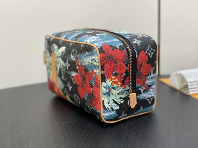 LV Cosmetic Bags